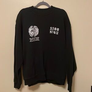 Darc Sport L crew neck Sweatshirt